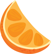 naranja